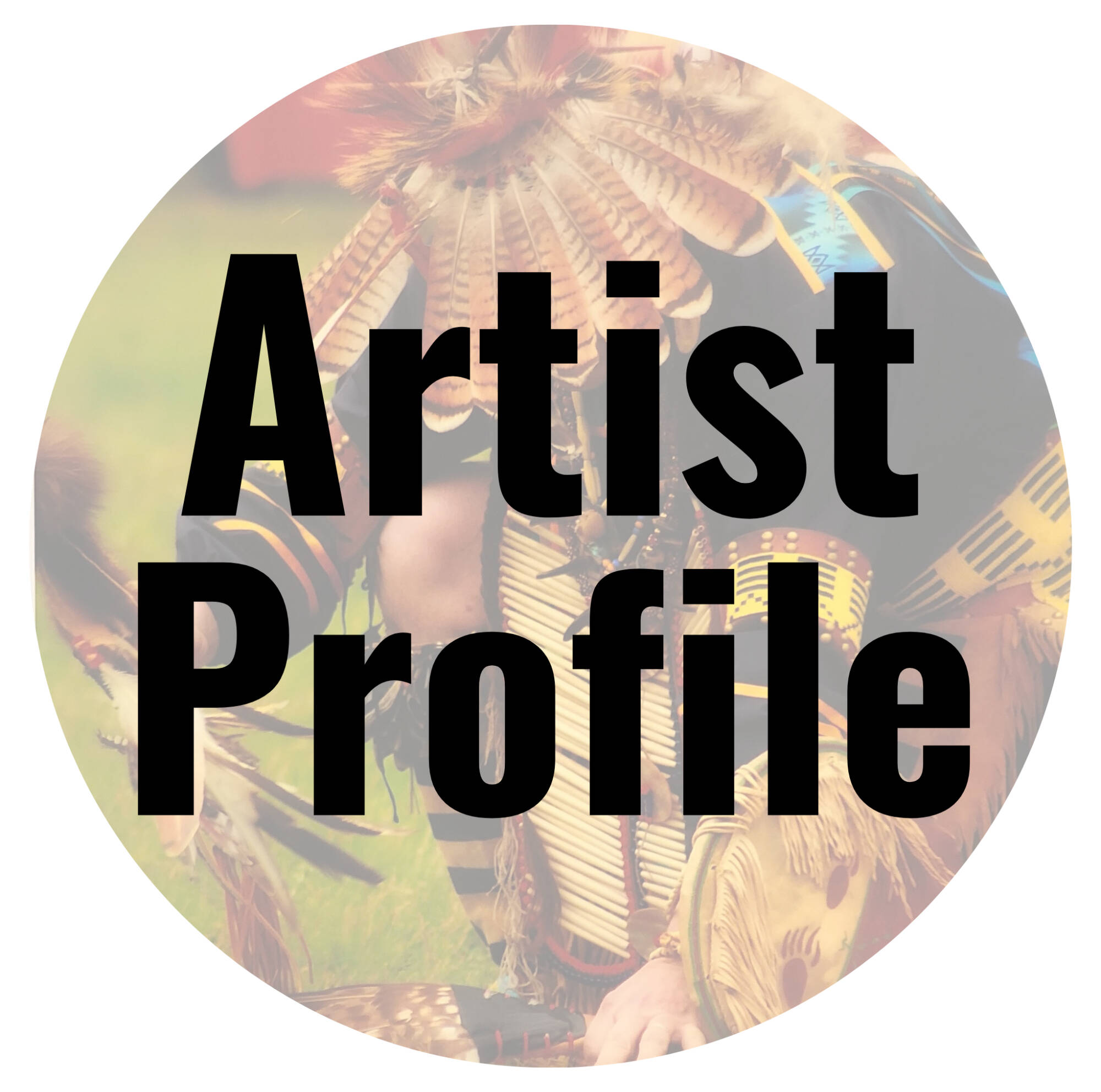 Click for artist profile for Brita Brookes.
